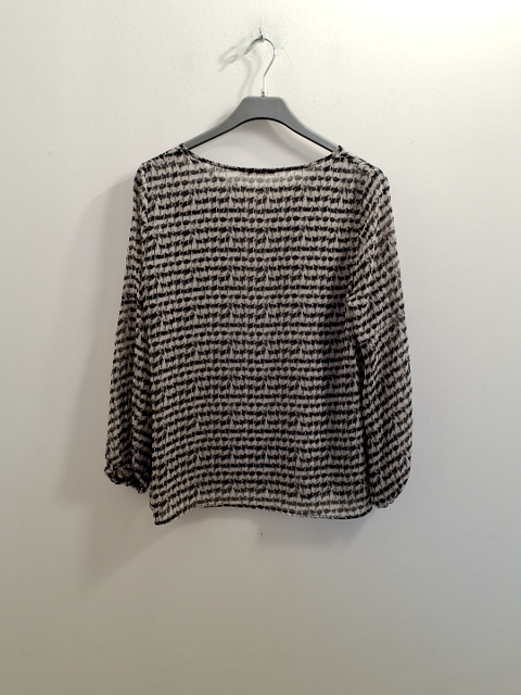 Bruuns Bazar - BZR Bluse (O192)